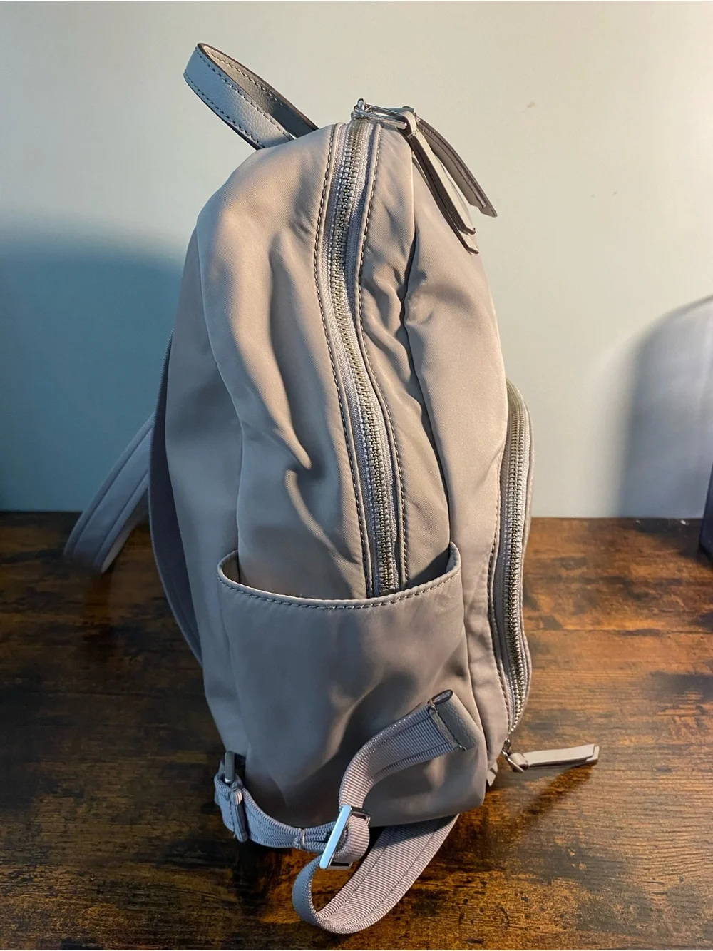 kate spade nylon backpack